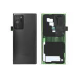Samsung Galaxy Note 20 Ultra SM-N985-Battery Cover- Black