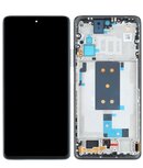 Xiaomi Mi 11T Pro/ Mi 11T-LCD Display Module- Black