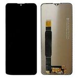 Wiko Power U10/ U20/ U30-Display + Digitizer- Black