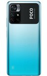 Xiaomi Poco M5-Battery Cover- Black