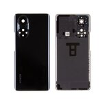 Huawei Honor 50-Battery Cover- Black 