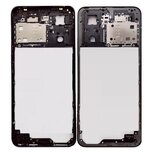  Oppo A77/ A77S-Middle Frame- Black