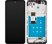 Motorola Moto G23-LCD Display Module- Black