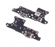 Motorola Moto G8 Power Lite- Charger Connector Board