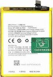 Oppo A16/ A53/ A53S/ A32/ A33- Battery BLP805