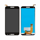 Alcatel A3-Display + Digitizer- Black 