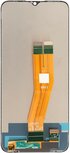 Samsung Galaxy A04 E-LCD Display Module- Black