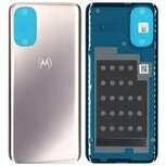 Motorola Moto G41 XT2167-Battery Cover + Camera Lens- Gold