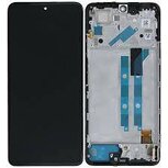 Xiaomi Redmi Note 11 Pro 5G-LCD Display Module- Black