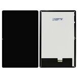 Lenovo Tab P11 Plus TB-J616F-Display + Digitizer - Black