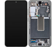 Samsung Galaxy S23 SM-S911B-LCD Display Module- Green