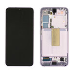 Samsung Galaxy S23 SM-S911B-LCD Display Module- Lavender