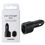Samsung Car Charger USB EP-L4020NBEGEU Black- EU Blister