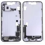 For iPhone 14 Plus Middle Frame Pulled (A) Complete With Parts - Purple