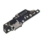 Motorola E40/ E30- Charger Connector Board
