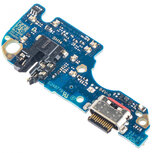Motorola Moto G51 5G- Charger Connector Board
