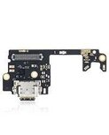 Motorola Edge 20 Pro- Charger Connector Board