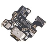 Motorola Edge 30- Charger Connector Board