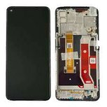 Oppo A72 5G/ A73 5G-LCD Display Module- Black
