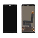 Sony Xperia XZ2-Display + Digitizer- Black