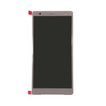 Sony Xperia XZ2-Display + Digitizer- Pink