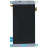 Samsung Galaxy Note 5 SM-N920F-Display- Silver
