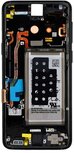 Samsung Galaxy S9 SM-SM-G960F-LCD Display Module + Battery- Black