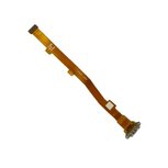 Oppo F1S- Charger Connector Flex