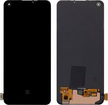 Oppo A74 4G CHP2219-Display + Digitizer- Black