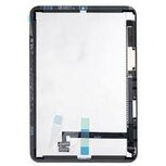 For iPad mini 6 2021 A2568-Display + Digitizer FOG- Black 