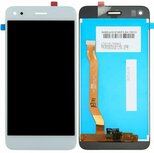 Huawei Y6 Pro/ P9 Lite Mini-Display + Digitizer- White