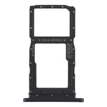 Huawei Honor 9X-Sim Holder- Black