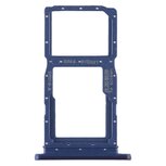 Huawei Honor 9X-Sim Holder- Blue
