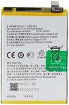 Oppo A97 5G/ A77 5G-Battery BLP923- 5000mAh
