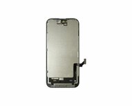 For iPhone 15 Plus-LCD Display Module Top Incell FHD- Black