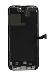 For iPhone 14 Pro Display Module Soft Oled- Black