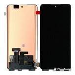 Oppo Reno 9 -Display + Digitizer- Black