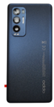 Oppo Find X3 Neo CPH2207-Battery Cover- Black