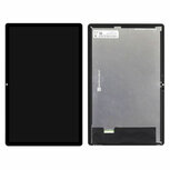Lenovo Tab M10 Plus 3rd Gen TB125FU-Display + Digitizer Complete - Black