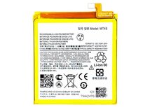 Motorola Edge 20 Pro- Battery MT45