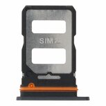 Xiaomi 12T 5G/ 12T Pro-Sim Holder- Black