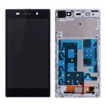 Sony Xperia Z1-LCD Display Module- White
