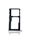 Motorola Moto G5S XT1793-Sim Holder- Gold