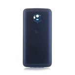 Motorola Moto G5S XT1793-Battery Cover- Blue