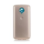 Motorola Moto G5S XT1793-Battery Cover- Gold