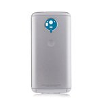 Motorola Moto G5S XT1793-Battery Cover- Grey