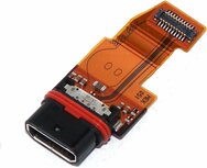 Sony Xperia X Performance- Charge Connector