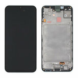 Samsung Galaxy A15 4G/5G SM-A155/SM-A156-LCD Display Module- Black