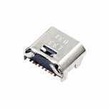 Samsung Galaxy Tab A 10.1 2016 SM-T580/SM-T585- Charge Connector 2Pcs