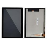 Lenovo Tab M10 TB-X505F-Display + Digitizer- Black